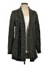 L.L.Bean Gray Cardigan Size S - photo 1
