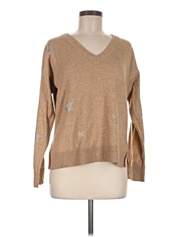 Knox Rose Pullover Sweater (view 1)