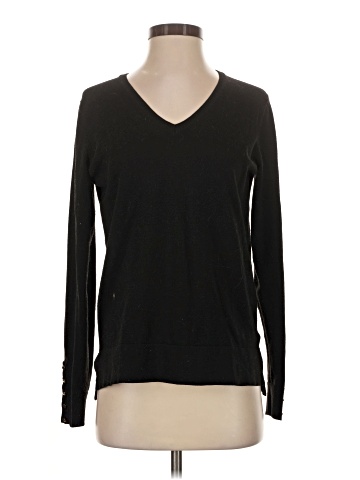 Larry Levine Long Sleeve T-Shirt (view 1)