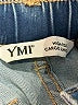 YMI Blue Jeans Size S - photo 7