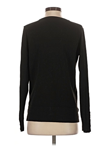 Larry Levine Long Sleeve T-Shirt (view 2)