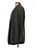 L.L.Bean Gray Cardigan Size S - photo 5