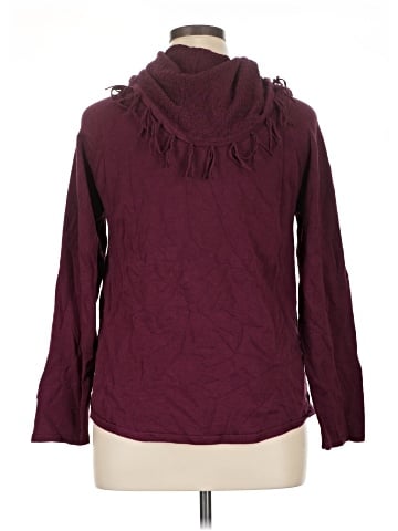 Style&Co Turtleneck Sweater (view 2)