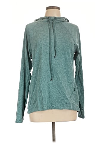 Marika Long Sleeve T-Shirt (view 1)