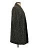 L.L.Bean Gray Cardigan Size S - photo 4