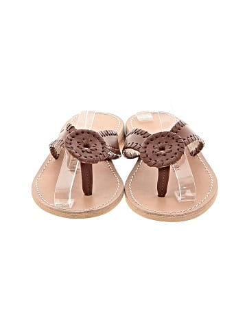 Jack Rogers Flip Flops (view 2)