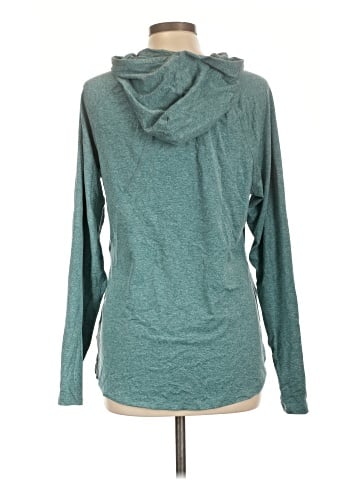 Marika Long Sleeve T-Shirt (view 2)