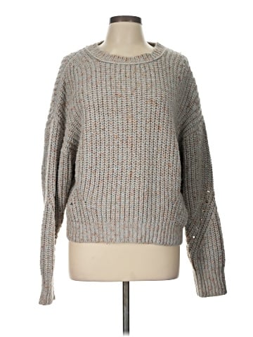 Point Sur Pullover Sweater (view 1)