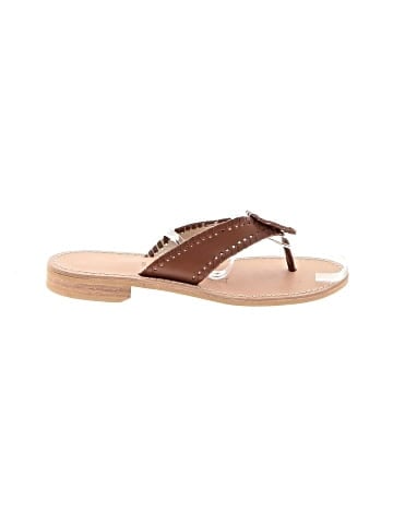 Jack Rogers Flip Flops (view 1)