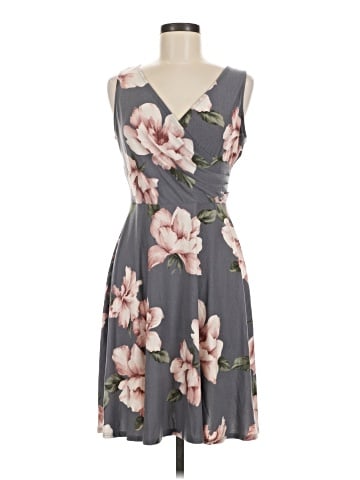 Kaileigh Cocktail Dress (view 1)