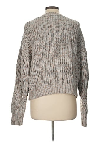 Point Sur Pullover Sweater (view 2)