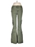 Rewash Green Jeans Size 25 waist - photo 1