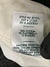 Just Black Ivory Jeans Size 27 waist - photo 9