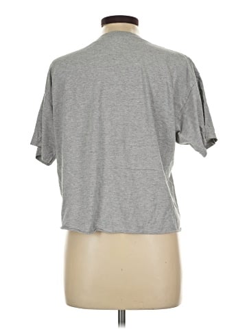 Jerzees Short Sleeve T-Shirt (view 2)