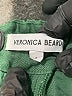 Veronica Beard Green Dress Pants Size 2 - photo 7