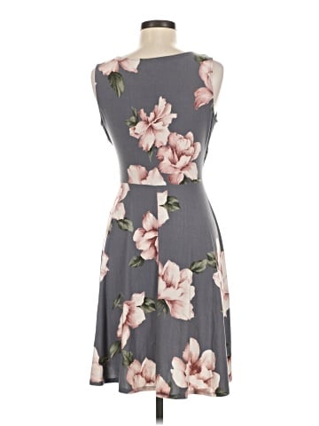 Kaileigh Cocktail Dress (view 2)