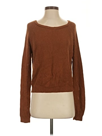 Forever 21 Pullover Sweater (view 1)