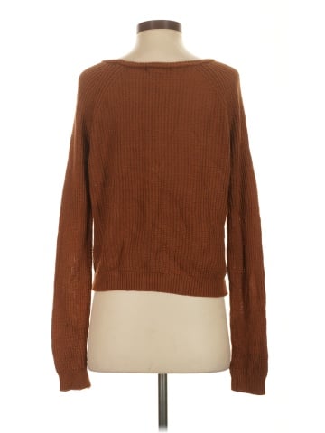 Forever 21 Pullover Sweater (view 2)