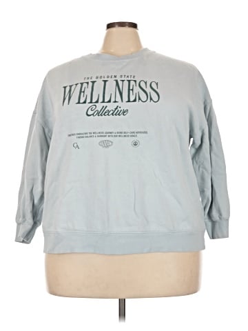 Old Navy Sweatshirt (view 1)