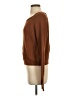 Forever 21 Brown Pullover Sweater Size S - photo 5