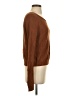 Forever 21 Brown Pullover Sweater Size S - photo 4