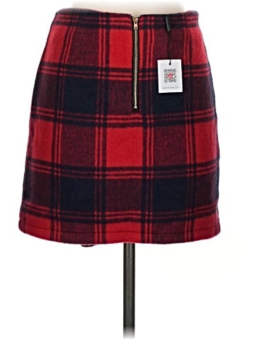 Choies Casual Skirt (view 2)