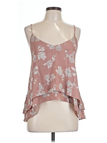 BP. Sleeveless Blouse (view 1)