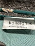 Kaileigh Teal Tank Top Size XL - photo 7