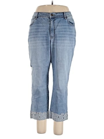 Lane Bryant Jeans (view 1)