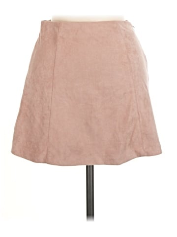 John Galt Casual Skirt (view 1)
