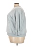 Old Navy Blue Teal Sweatshirt Size XXL - photo 5