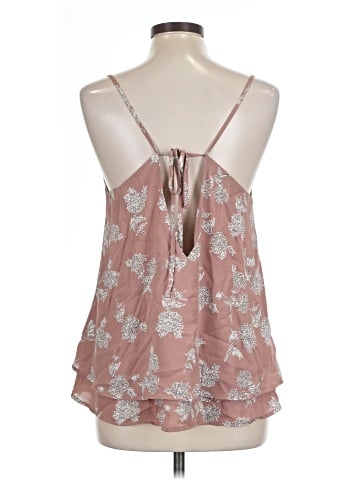 BP. Sleeveless Blouse (view 2)