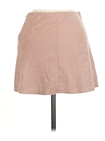 John Galt Casual Skirt (view 2)