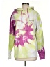 Vans Tie-dye Pink Pullover Hoodie Size S - photo 1