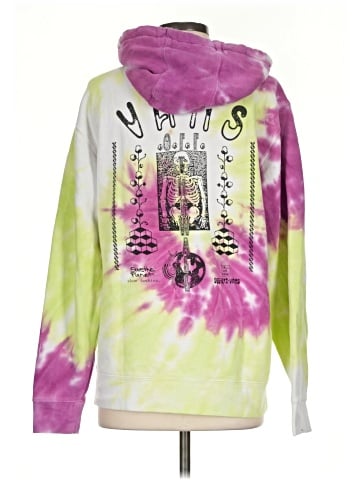 Vans Pullover Hoodie (view 2)