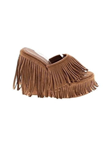 Unbranded Wedges (view 1)