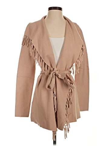 Nicole Miller New York Cardigan (view 1)