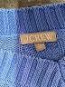 J.Crew 100% Cotton Blue Pullover Sweater Size XS - photo 7