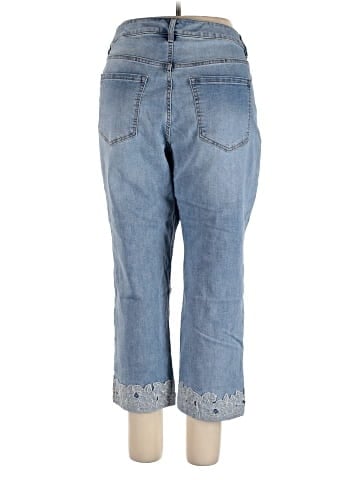 Lane Bryant Jeans (view 2)