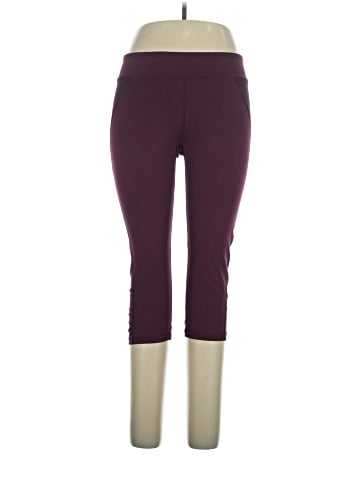 Live Love Dream Aeropostale Active Pants (view 1)