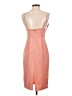NBD Solid Pink Cocktail Dress Size S - photo 2