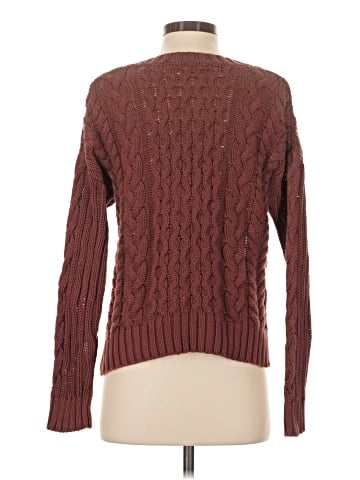 John & Jenn Pullover Sweater (view 2)