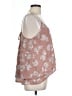 BP. 100% Polyester Pink Sleeveless Blouse Size L - photo 4