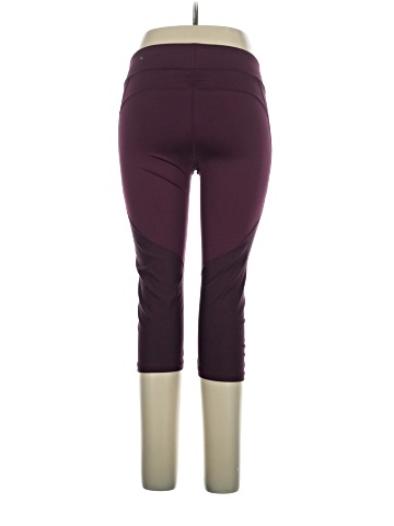 Live Love Dream Aeropostale Active Pants (view 2)