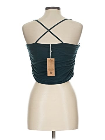 Project Social T Tank Top (view 2)