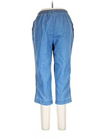 Breckenridge Casual Pants (view 2)
