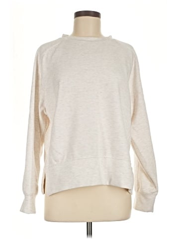 Yogalicious Sweatshirt (view 1)