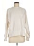 Yogalicious Ivory Sweatshirt Size M - photo 1