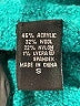 Moda International Teal Pullover Sweater Size S - photo 8