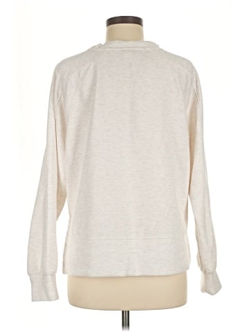 Yogalicious Sweatshirt (view 2)